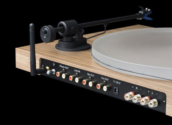 Pro-ject JUKEBOX S2 - cecha 2